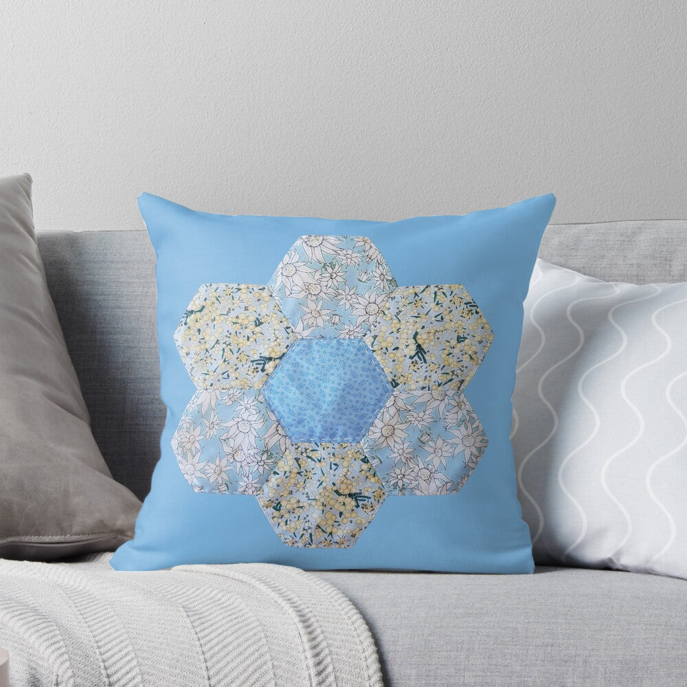 Cushions - Printed Design