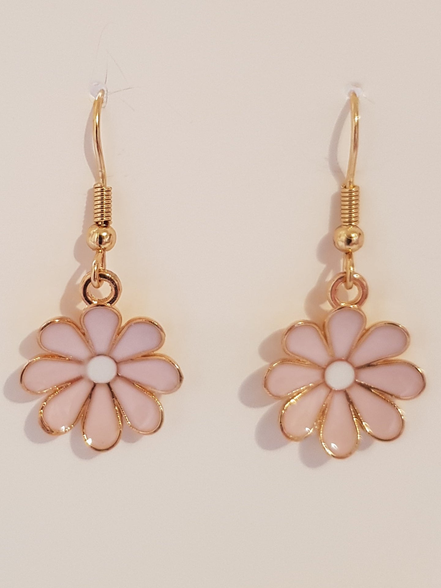 Earrings - Flower